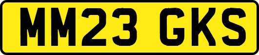 MM23GKS