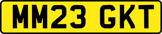 MM23GKT
