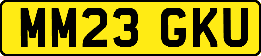 MM23GKU
