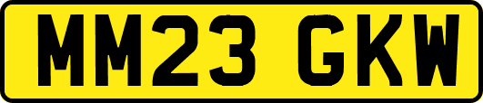 MM23GKW