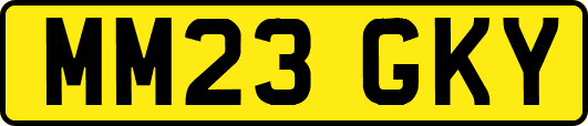 MM23GKY
