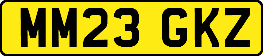 MM23GKZ