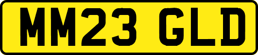 MM23GLD