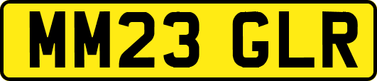MM23GLR