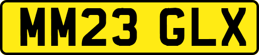MM23GLX
