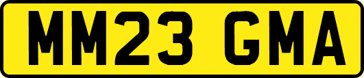 MM23GMA