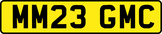 MM23GMC