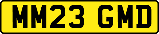 MM23GMD