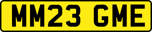 MM23GME