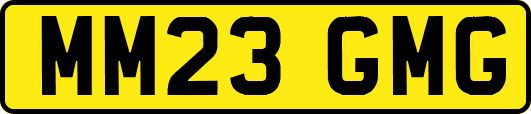 MM23GMG