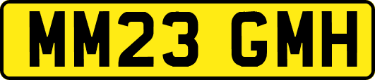 MM23GMH