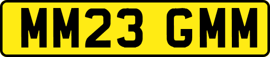 MM23GMM