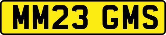 MM23GMS