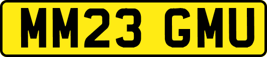 MM23GMU