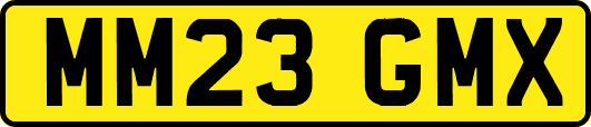 MM23GMX
