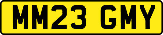 MM23GMY
