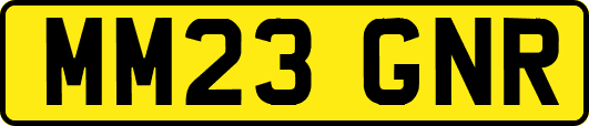 MM23GNR