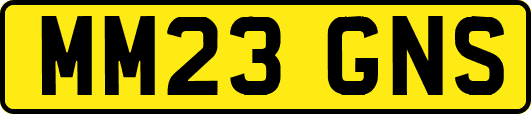 MM23GNS