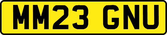 MM23GNU