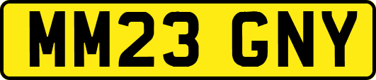 MM23GNY