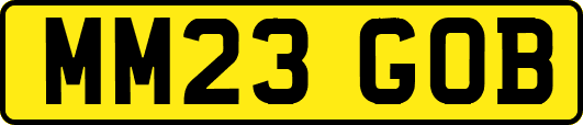 MM23GOB