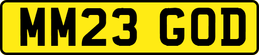 MM23GOD
