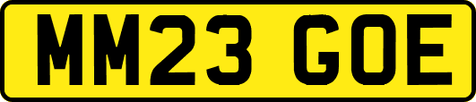MM23GOE