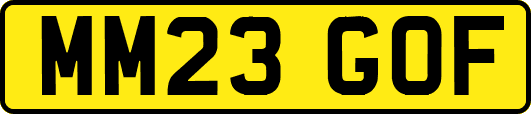 MM23GOF