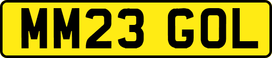 MM23GOL