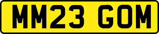 MM23GOM