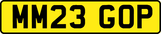 MM23GOP