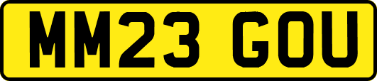 MM23GOU