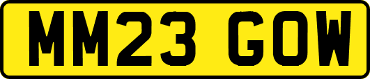 MM23GOW