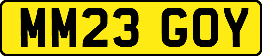 MM23GOY