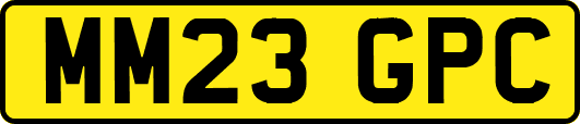 MM23GPC