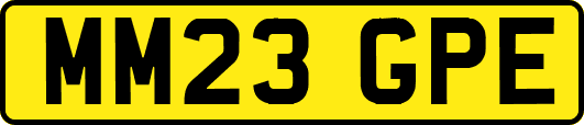 MM23GPE