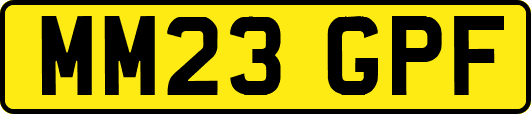 MM23GPF