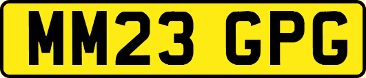 MM23GPG
