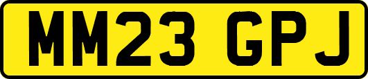 MM23GPJ