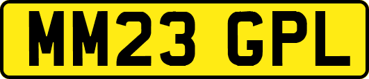 MM23GPL