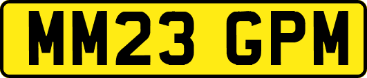 MM23GPM