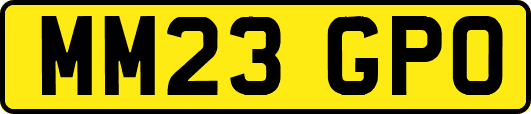 MM23GPO