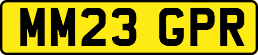 MM23GPR