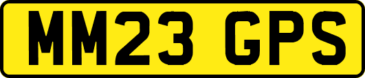 MM23GPS