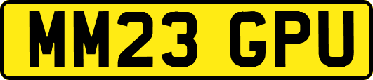 MM23GPU