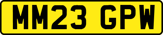 MM23GPW