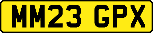 MM23GPX
