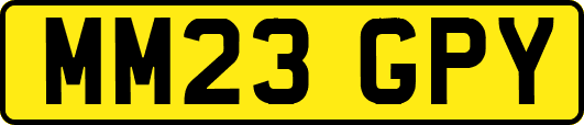 MM23GPY