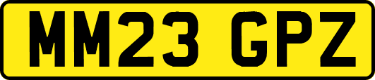 MM23GPZ
