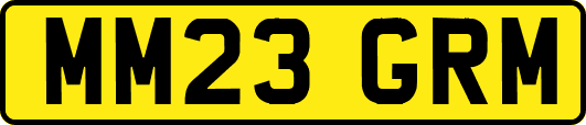 MM23GRM